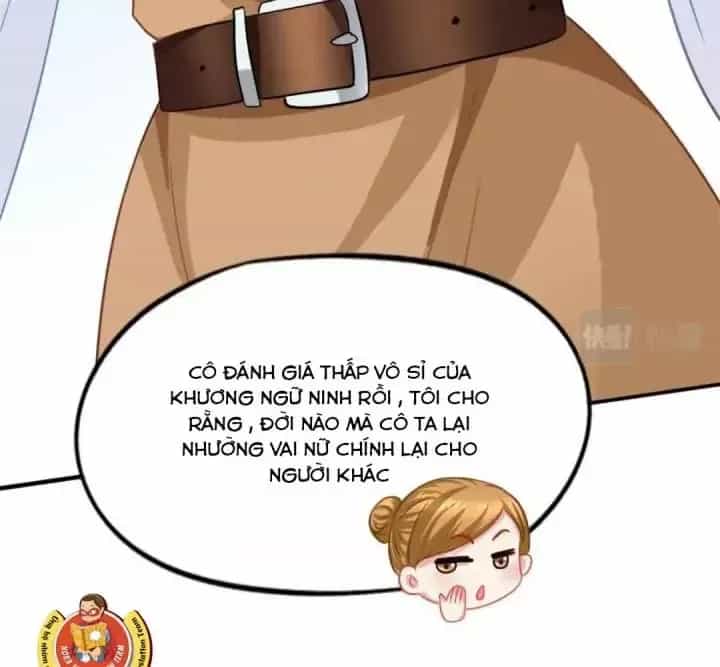 Ảnh Hậu Nhà Tôi Siêu Ngọt Ngào - Chương 93 - ảnh 77