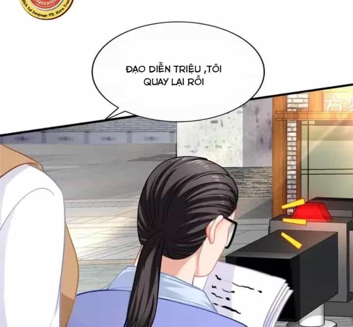Ảnh Hậu Nhà Tôi Siêu Ngọt Ngào - Chương 93 - ảnh 78