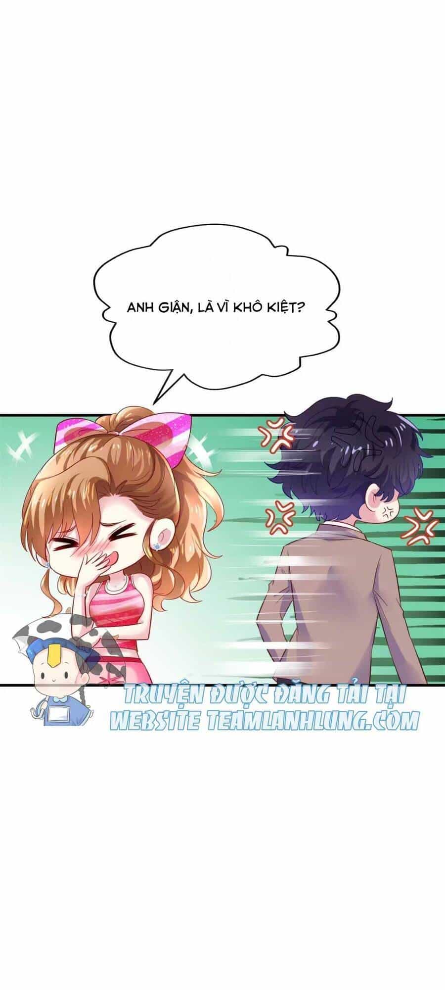 Ảnh Hậu Nhà Tôi Siêu Ngọt Ngào - Chương 8 - ảnh 18