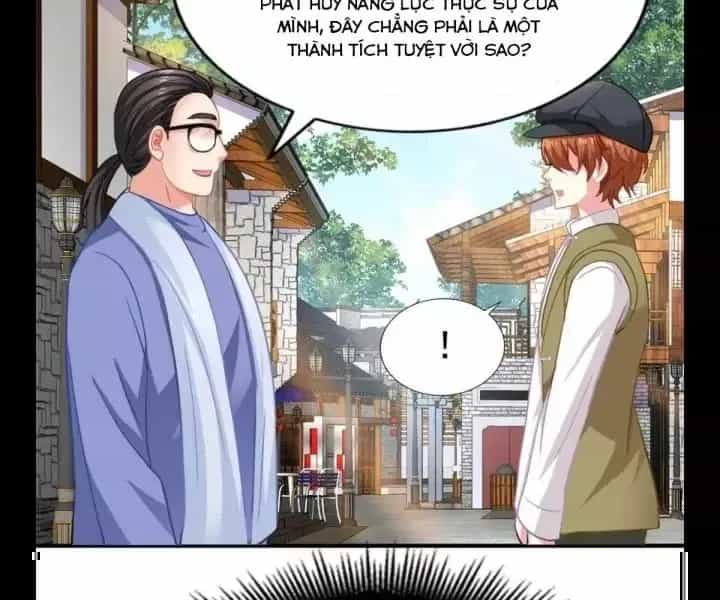 Ảnh Hậu Nhà Tôi Siêu Ngọt Ngào - Chương 94 - ảnh 33