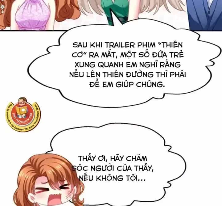 Ảnh Hậu Nhà Tôi Siêu Ngọt Ngào - Chương 94 - ảnh 40