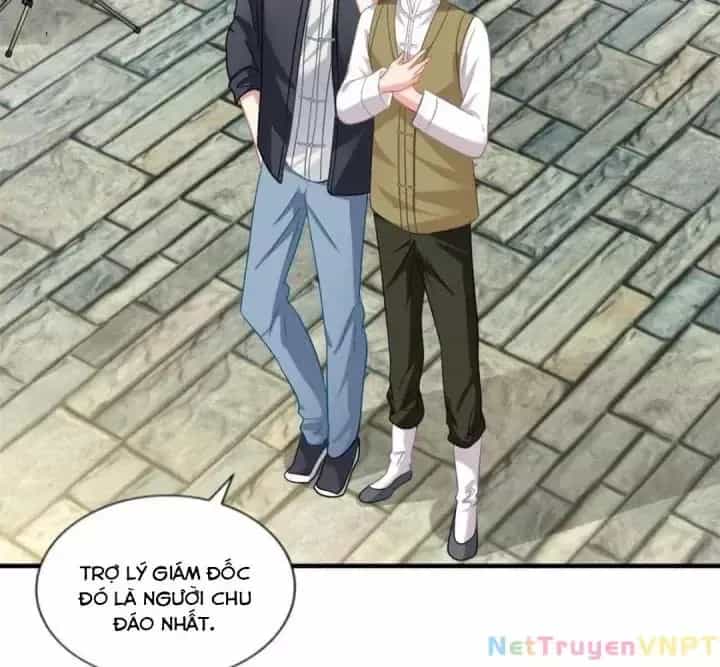 Ảnh Hậu Nhà Tôi Siêu Ngọt Ngào - Chương 94 - ảnh 5