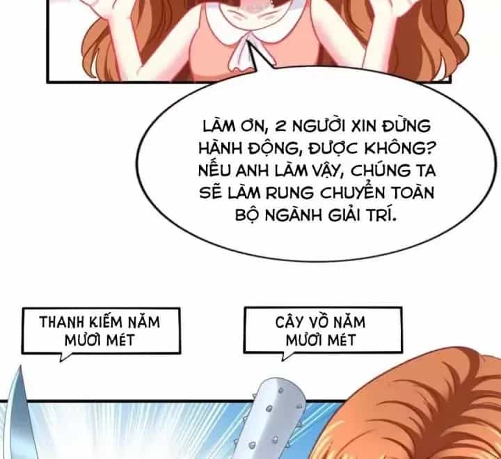 Ảnh Hậu Nhà Tôi Siêu Ngọt Ngào - Chương 94 - ảnh 72