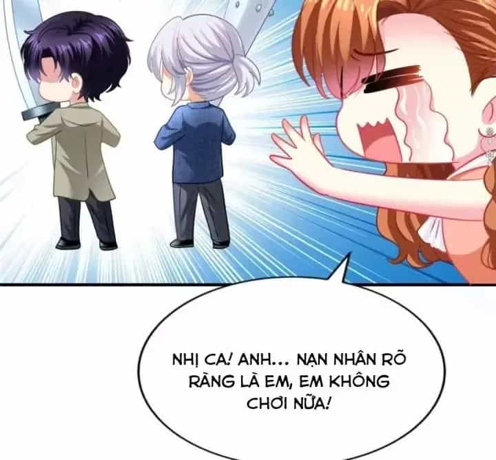 Ảnh Hậu Nhà Tôi Siêu Ngọt Ngào - Chương 94 - ảnh 73