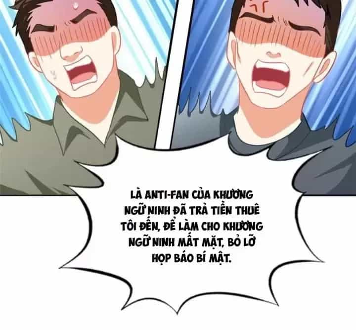 Ảnh Hậu Nhà Tôi Siêu Ngọt Ngào - Chương 95 - ảnh 14