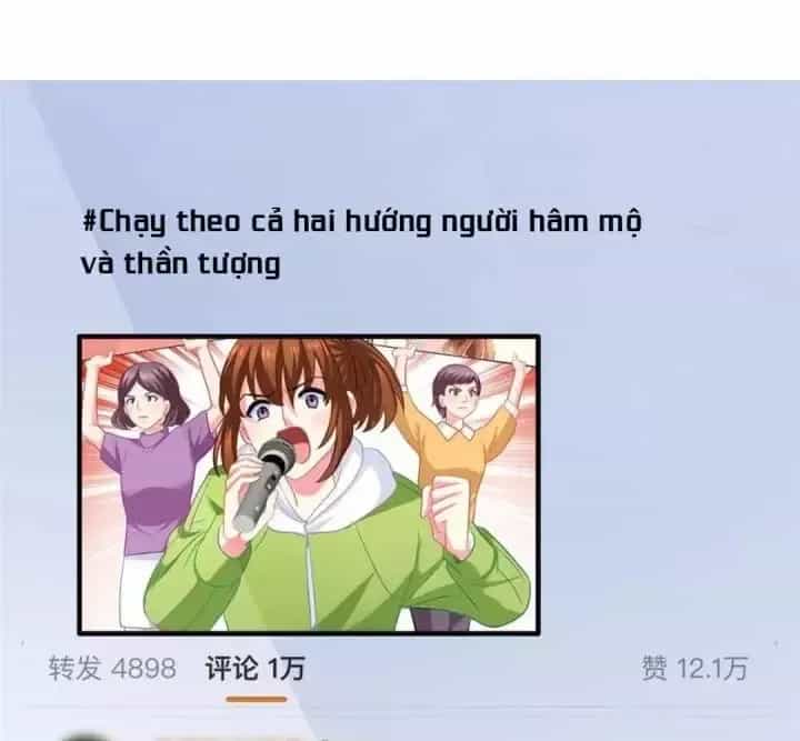 Ảnh Hậu Nhà Tôi Siêu Ngọt Ngào - Chương 95 - ảnh 22