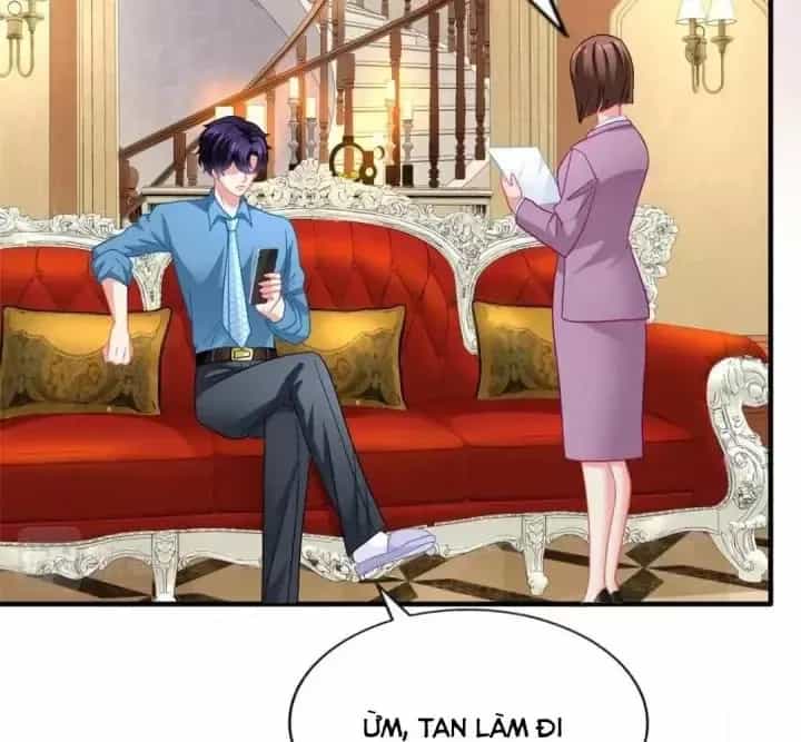 Ảnh Hậu Nhà Tôi Siêu Ngọt Ngào - Chương 95 - ảnh 25