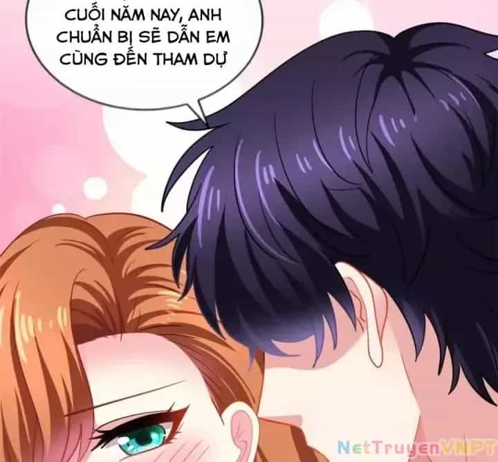Ảnh Hậu Nhà Tôi Siêu Ngọt Ngào - Chương 95 - ảnh 36