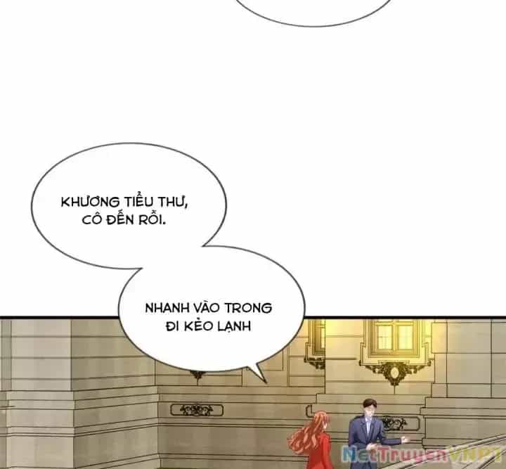 Ảnh Hậu Nhà Tôi Siêu Ngọt Ngào - Chương 95 - ảnh 59