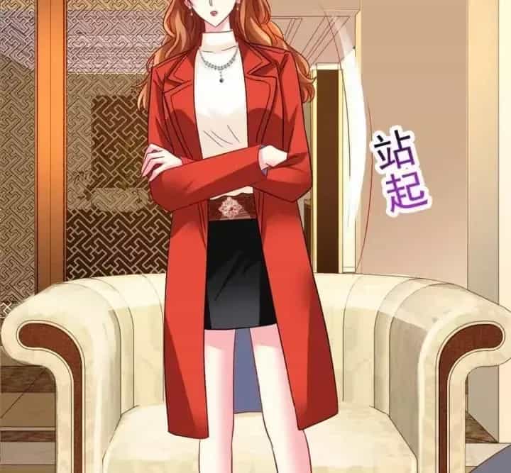 Ảnh Hậu Nhà Tôi Siêu Ngọt Ngào - Chương 96 - ảnh 18