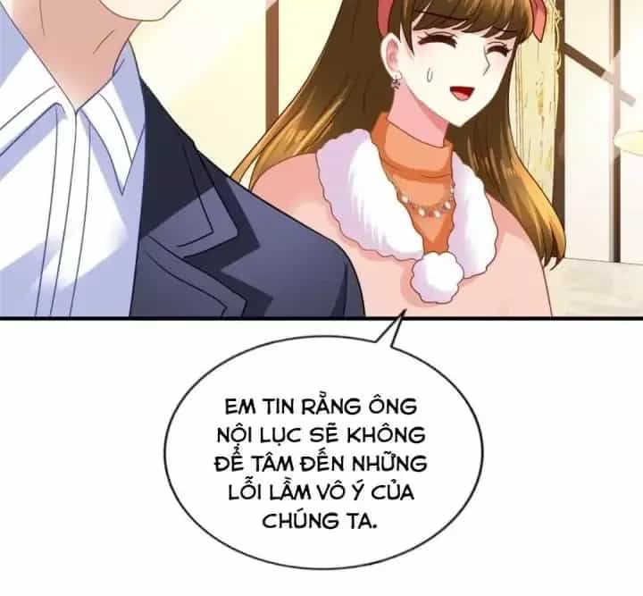 Ảnh Hậu Nhà Tôi Siêu Ngọt Ngào - Chương 96 - ảnh 25