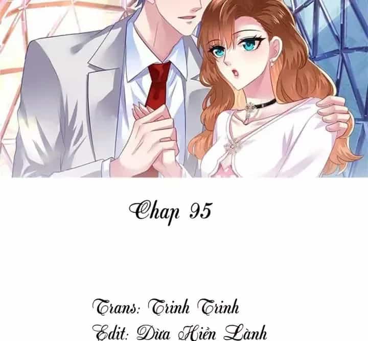 Ảnh Hậu Nhà Tôi Siêu Ngọt Ngào - Chương 96 - ảnh 3