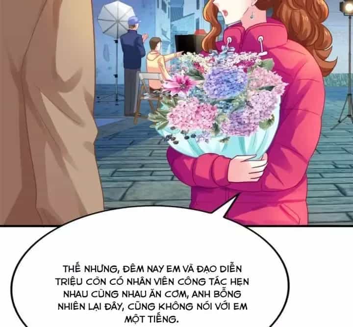 Ảnh Hậu Nhà Tôi Siêu Ngọt Ngào - Chương 97 - ảnh 16