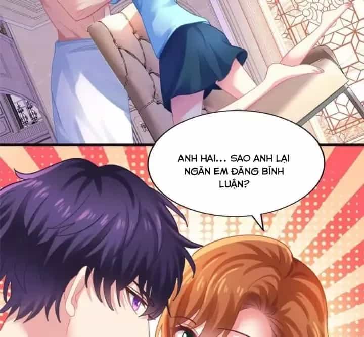 Ảnh Hậu Nhà Tôi Siêu Ngọt Ngào - Chương 98 - ảnh 41