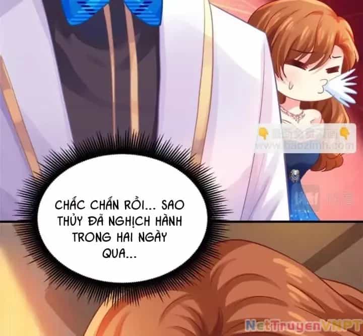Ảnh Hậu Nhà Tôi Siêu Ngọt Ngào - Chương 99 - ảnh 27