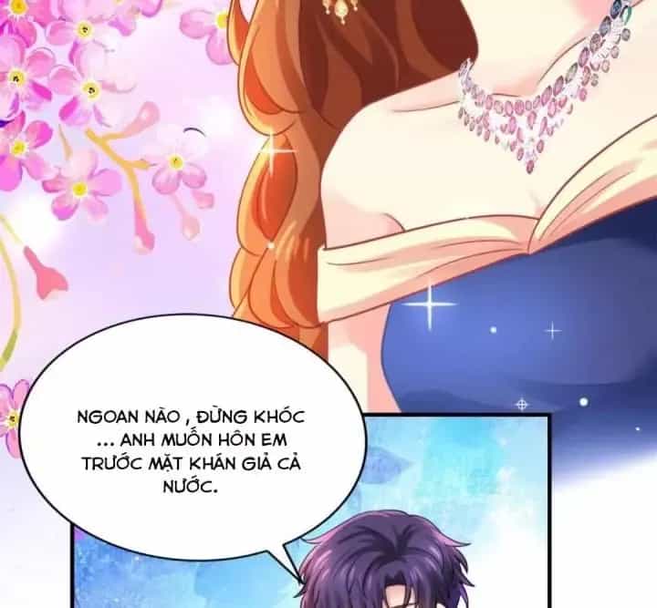 Ảnh Hậu Nhà Tôi Siêu Ngọt Ngào - Chương 99 - ảnh 60