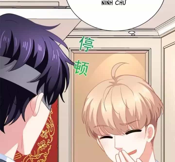 Ảnh Hậu Nhà Tôi Siêu Ngọt Ngào - Chương 100 - ảnh 64
