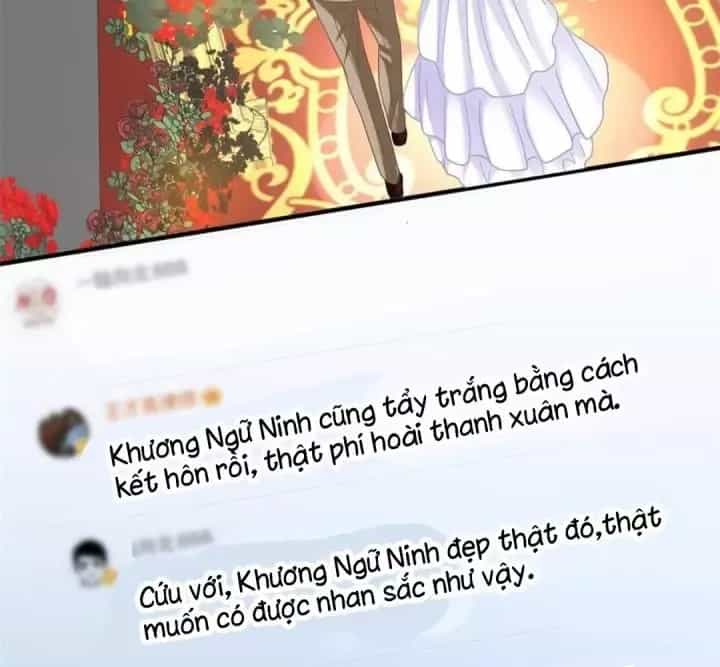 Ảnh Hậu Nhà Tôi Siêu Ngọt Ngào - Chương 101 - ảnh 48