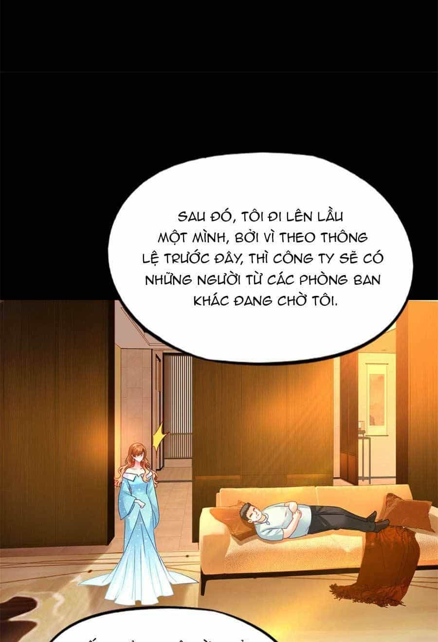 Ảnh Hậu Nhà Tôi Siêu Ngọt Ngào - Chương 9 - ảnh 10