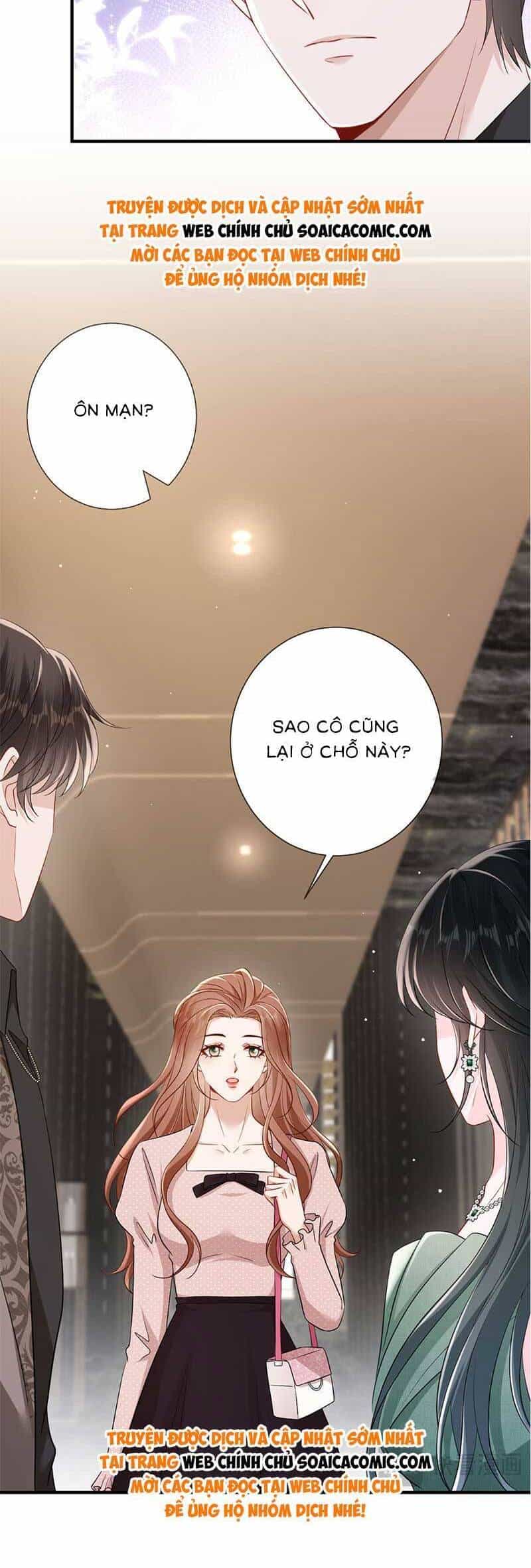 Anh Hoắc Ngoan Ngoãn Nuông Chiều Tôi - Chương 10 - ảnh 15