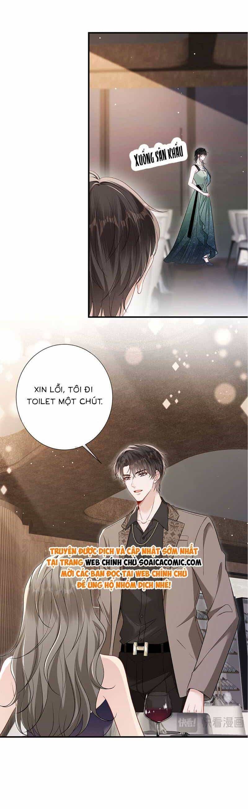 Anh Hoắc Ngoan Ngoãn Nuông Chiều Tôi - Chương 10 - ảnh 9