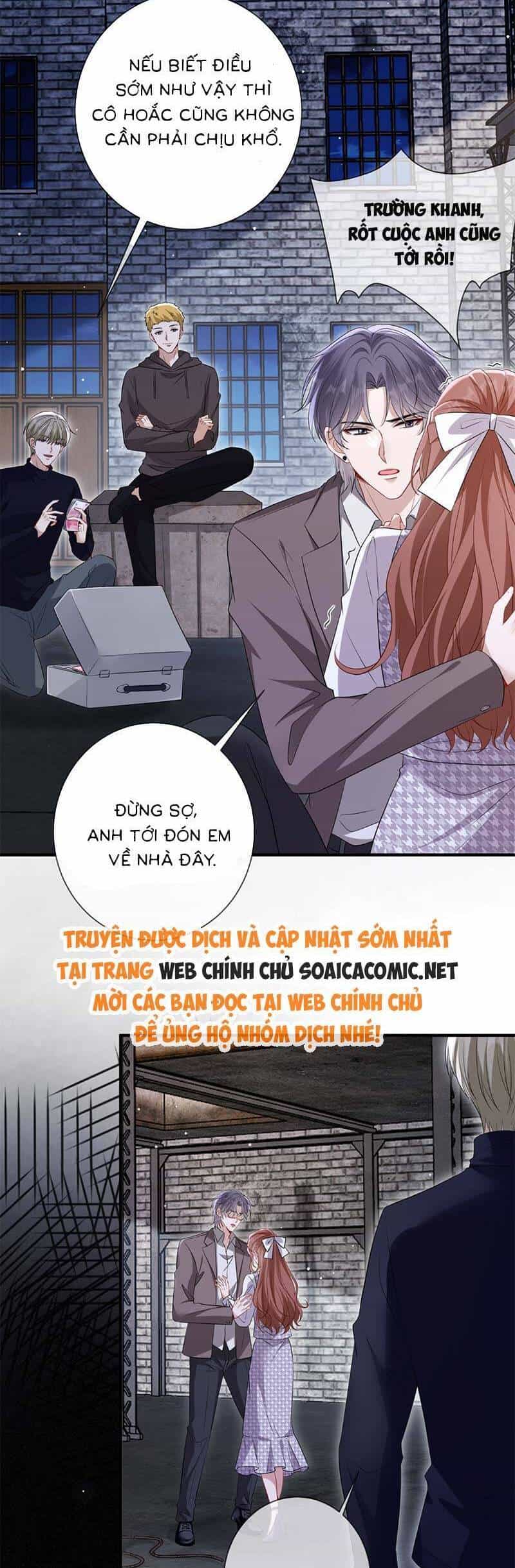 Anh Hoắc Ngoan Ngoãn Nuông Chiều Tôi - Chương 11 - ảnh 16