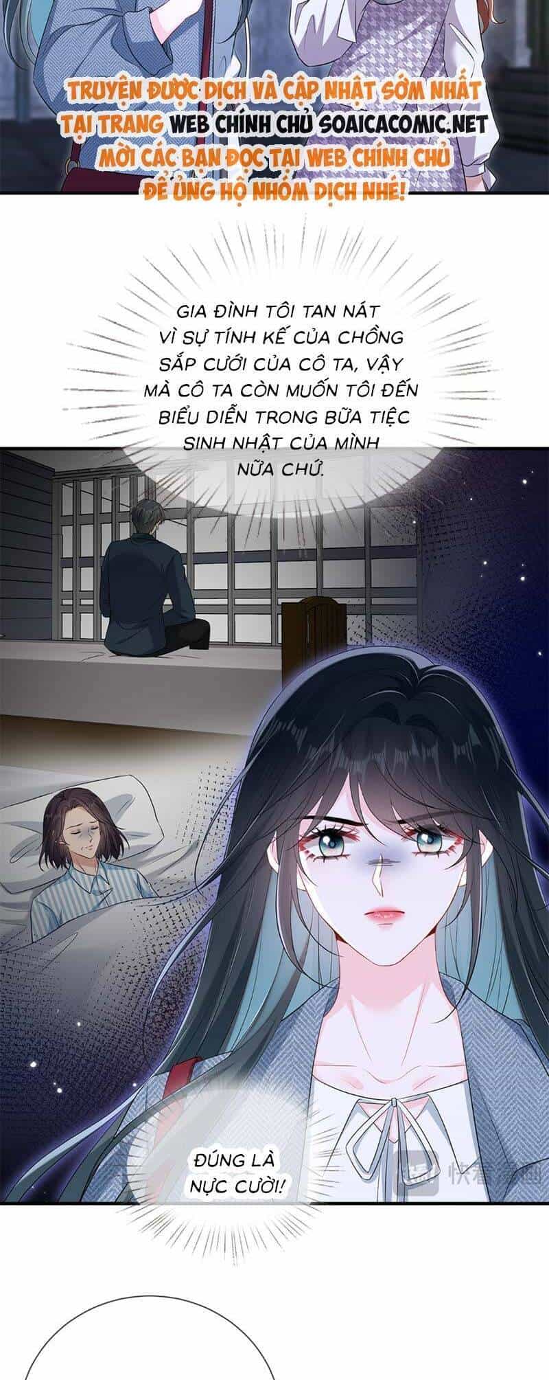 Anh Hoắc Ngoan Ngoãn Nuông Chiều Tôi - Chương 11 - ảnh 5