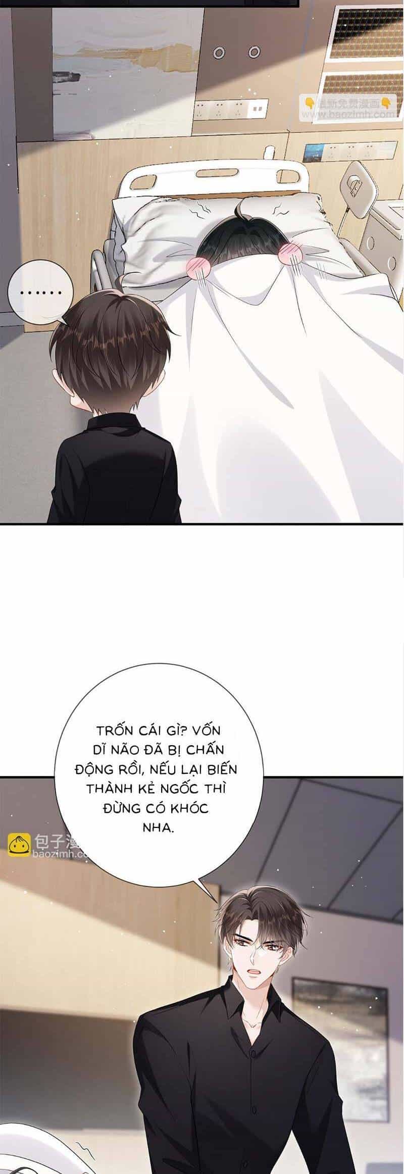 Anh Hoắc Ngoan Ngoãn Nuông Chiều Tôi - Chương 12 - ảnh 18