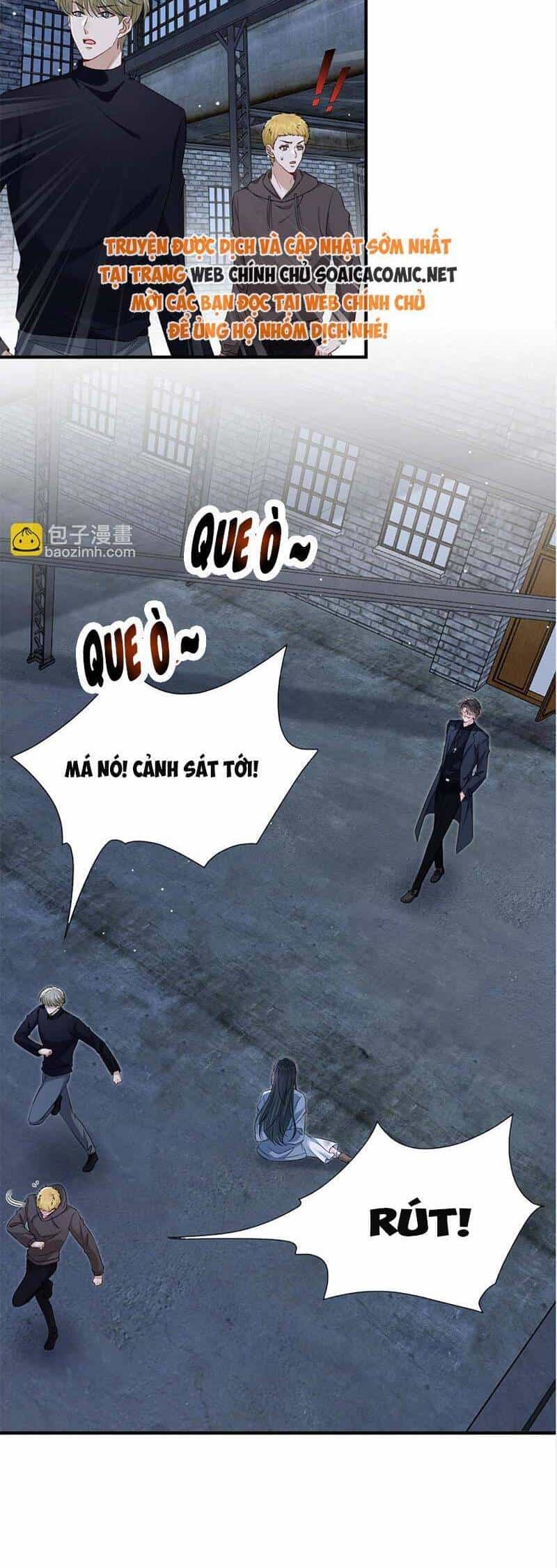 Anh Hoắc Ngoan Ngoãn Nuông Chiều Tôi - Chương 12 - ảnh 2