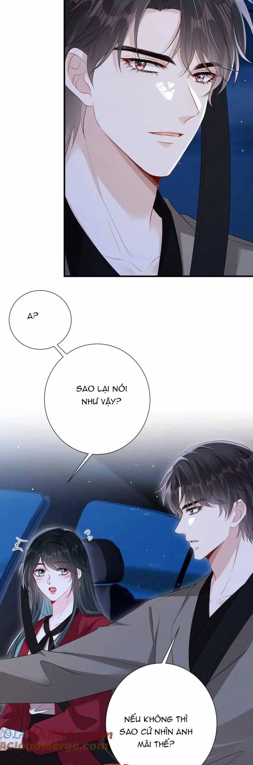 Anh Hoắc Ngoan Ngoãn Nuông Chiều Tôi - Chương 15 - ảnh 26
