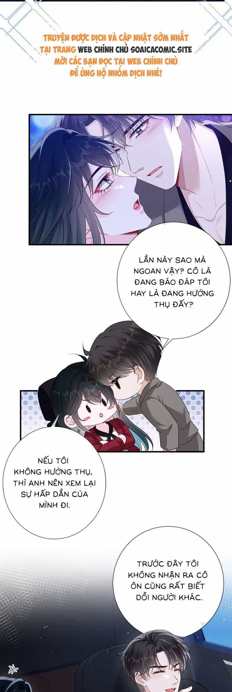 Anh Hoắc Ngoan Ngoãn Nuông Chiều Tôi - Chương 16 - ảnh 8