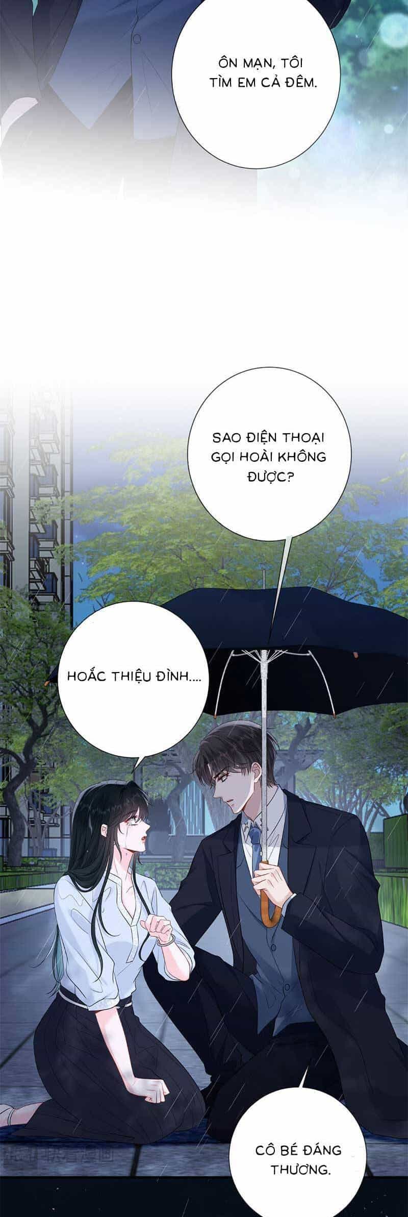 Anh Hoắc Ngoan Ngoãn Nuông Chiều Tôi - Chương 18 - ảnh 5
