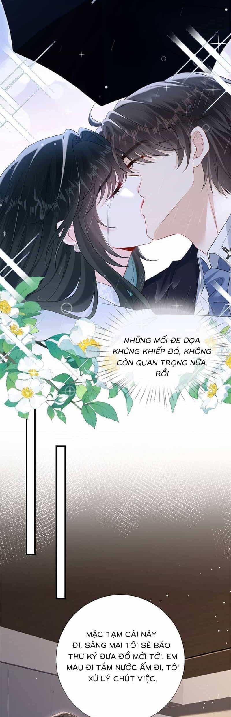 Anh Hoắc Ngoan Ngoãn Nuông Chiều Tôi - Chương 18 - ảnh 8