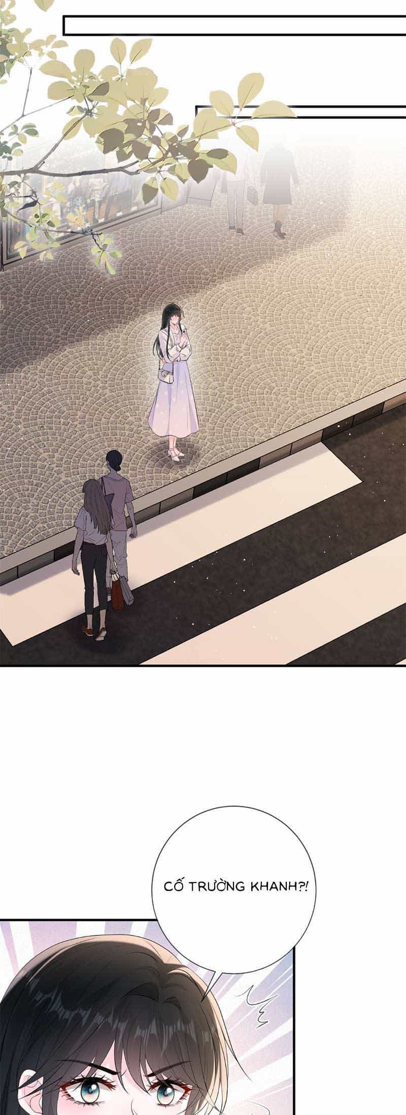 Anh Hoắc Ngoan Ngoãn Nuông Chiều Tôi - Chương 19 - ảnh 21