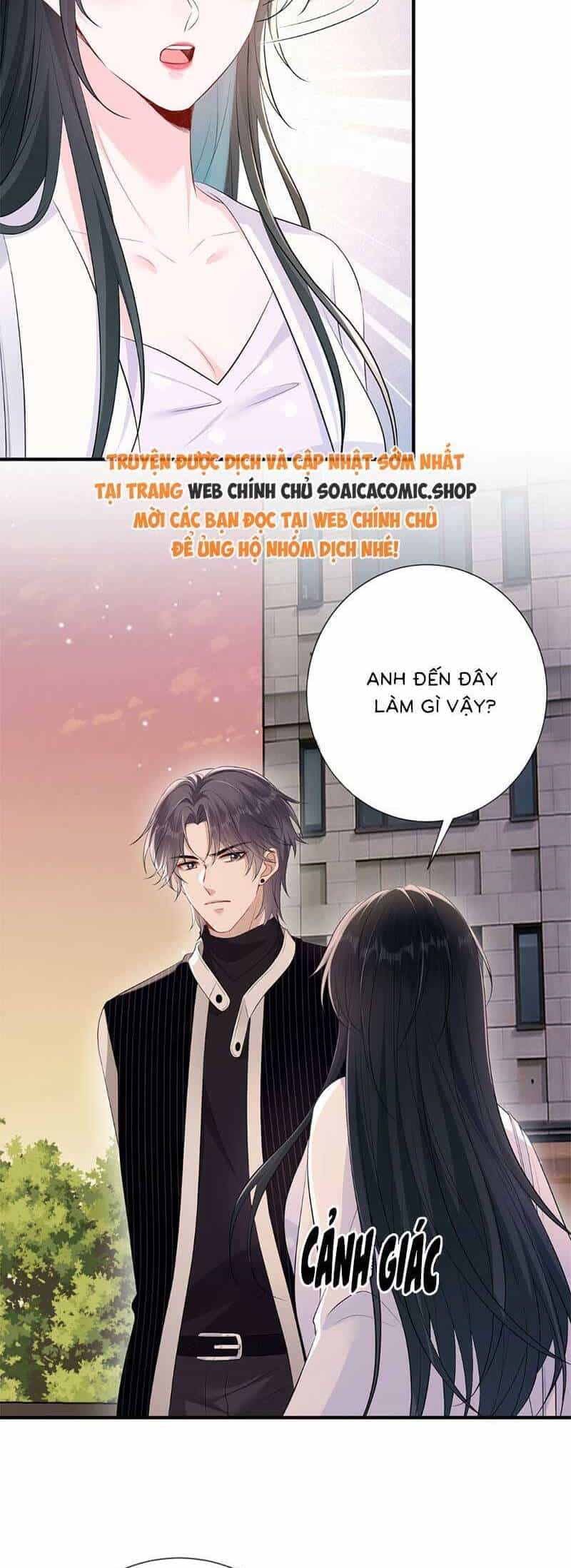 Anh Hoắc Ngoan Ngoãn Nuông Chiều Tôi - Chương 19 - ảnh 25