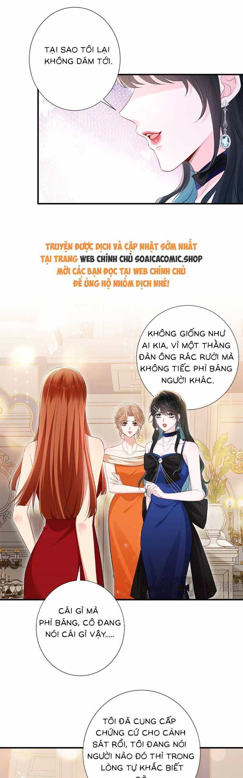 Anh Hoắc Ngoan Ngoãn Nuông Chiều Tôi - Chương 21 - ảnh 13