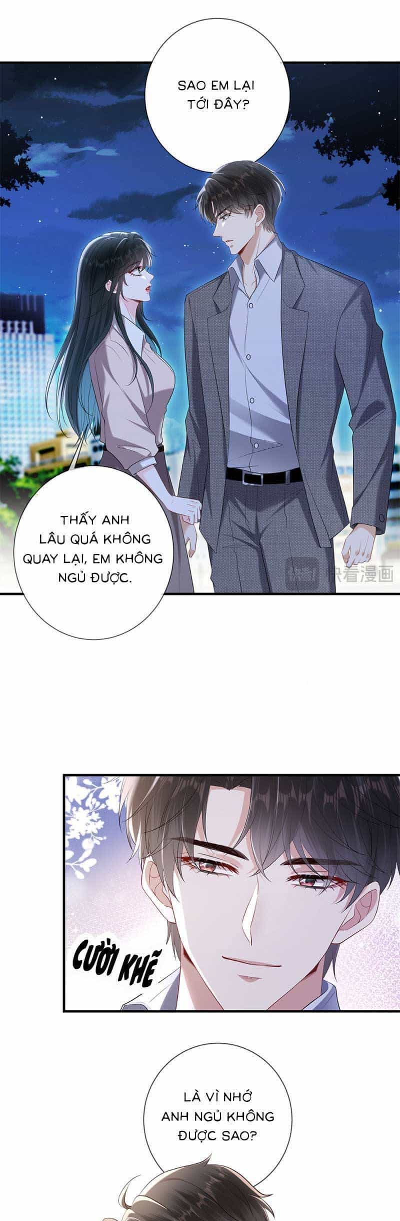 Anh Hoắc Ngoan Ngoãn Nuông Chiều Tôi - Chương 23 - ảnh 13