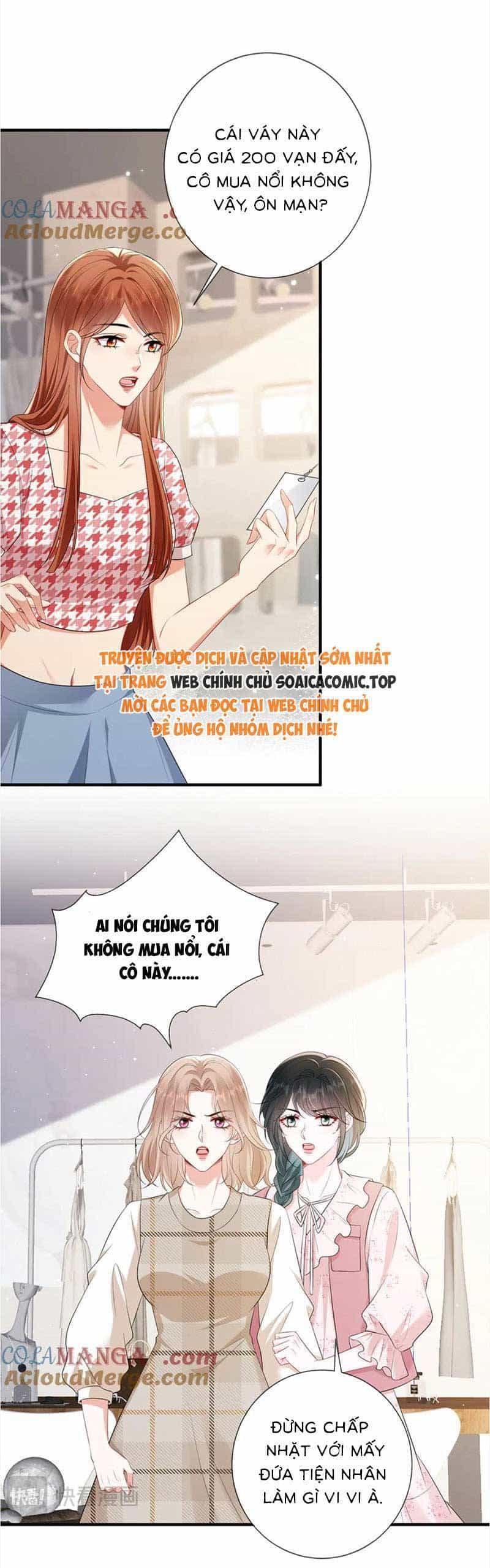 Anh Hoắc Ngoan Ngoãn Nuông Chiều Tôi - Chương 24 - ảnh 12
