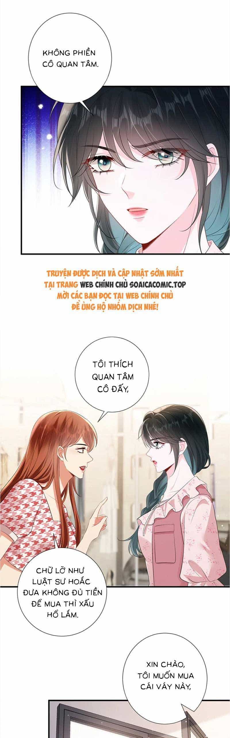 Anh Hoắc Ngoan Ngoãn Nuông Chiều Tôi - Chương 24 - ảnh 13