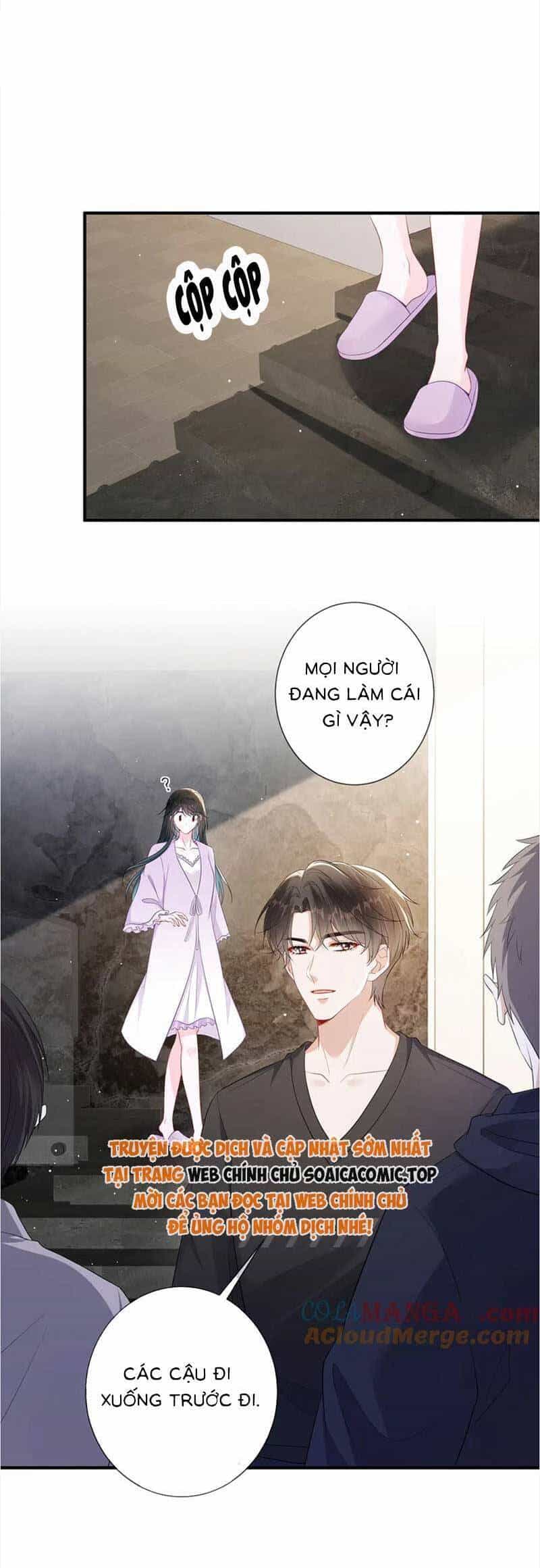 Anh Hoắc Ngoan Ngoãn Nuông Chiều Tôi - Chương 24 - ảnh 2