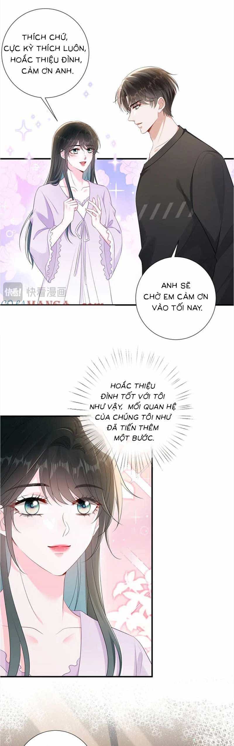 Anh Hoắc Ngoan Ngoãn Nuông Chiều Tôi - Chương 24 - ảnh 4