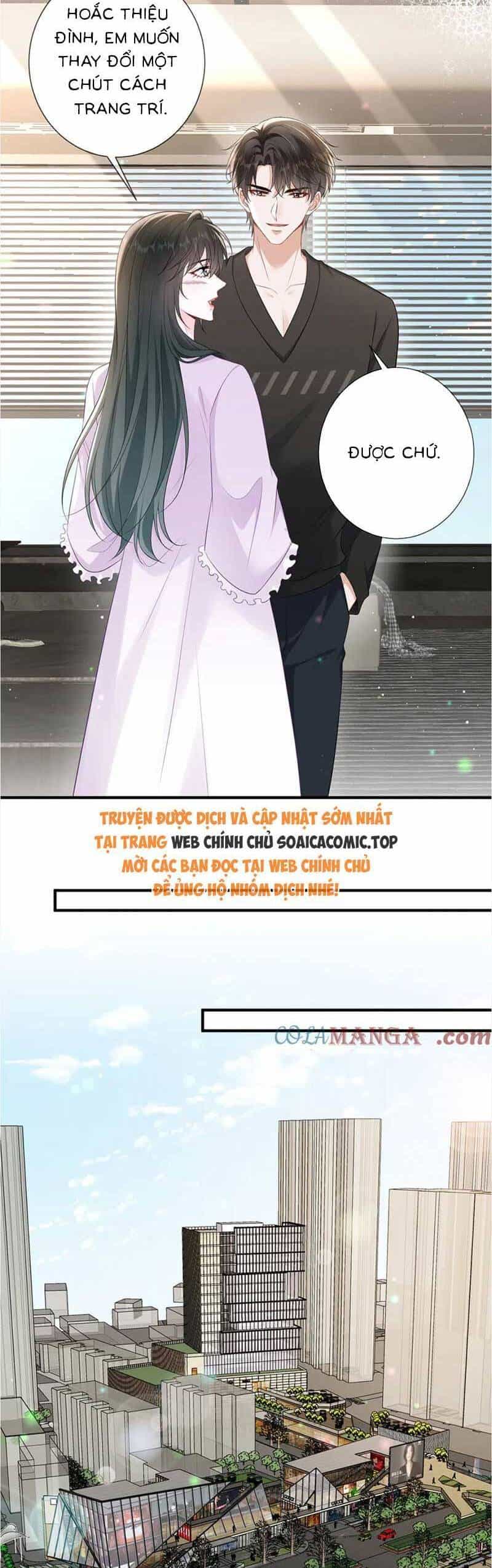 Anh Hoắc Ngoan Ngoãn Nuông Chiều Tôi - Chương 24 - ảnh 5