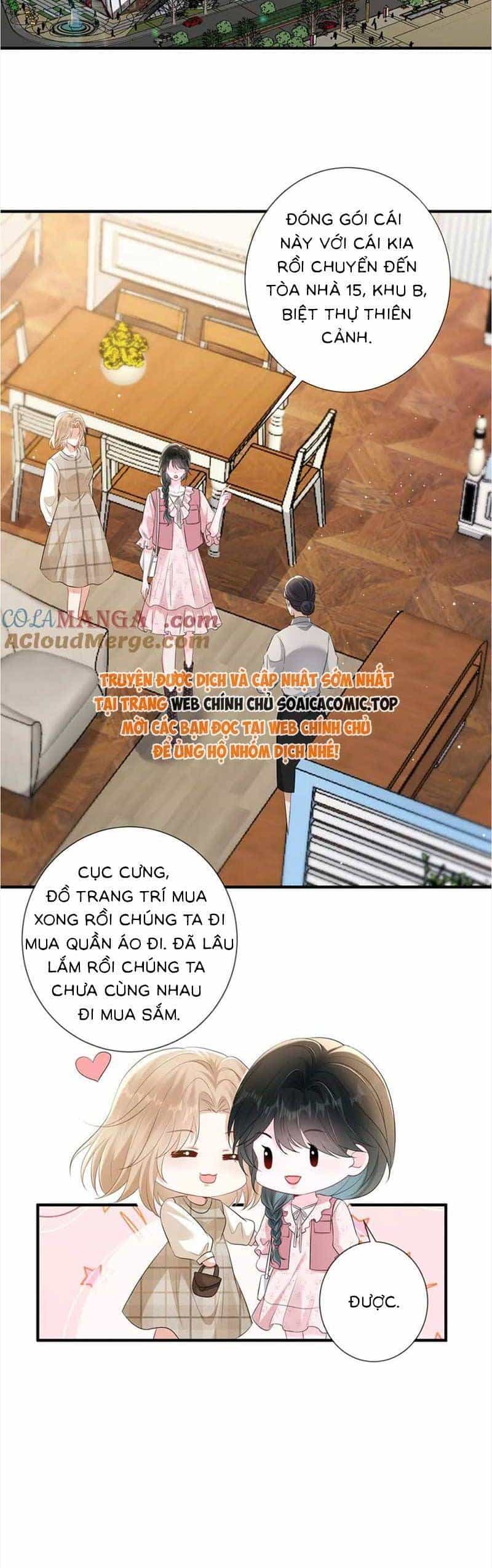 Anh Hoắc Ngoan Ngoãn Nuông Chiều Tôi - Chương 24 - ảnh 6