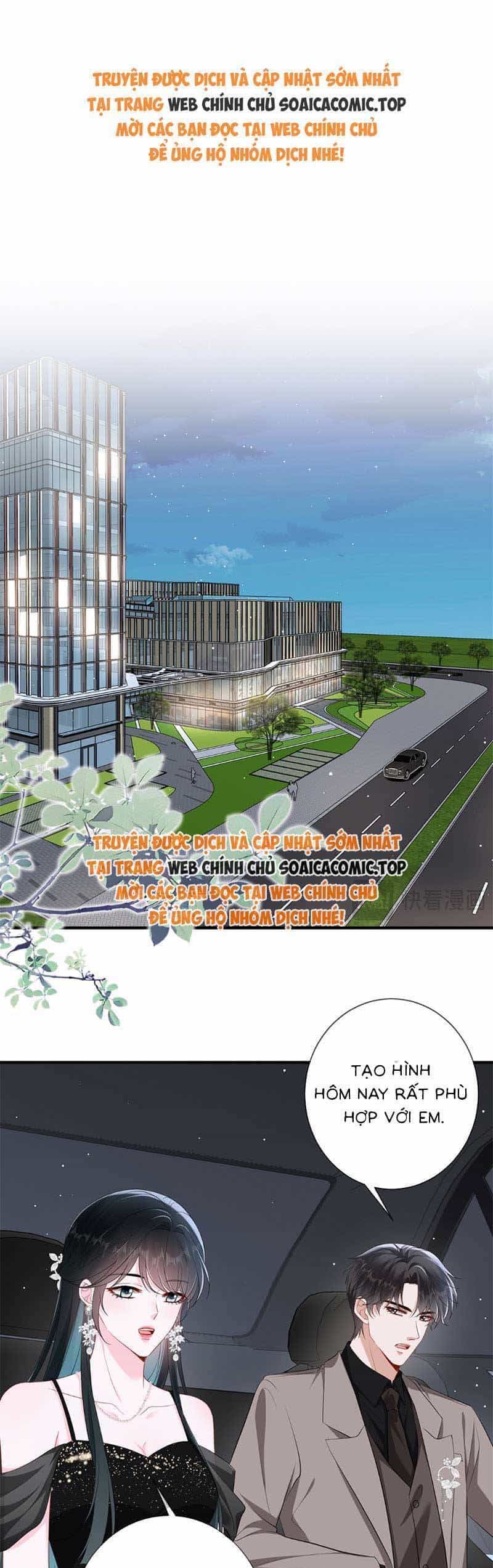 Anh Hoắc Ngoan Ngoãn Nuông Chiều Tôi - Chương 25 - ảnh 1