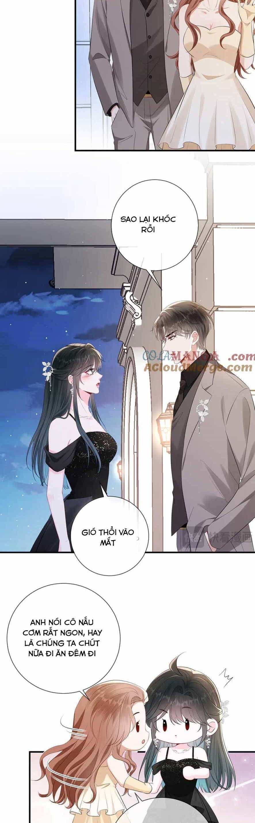 Anh Hoắc Ngoan Ngoãn Nuông Chiều Tôi - Chương 26 - ảnh 10