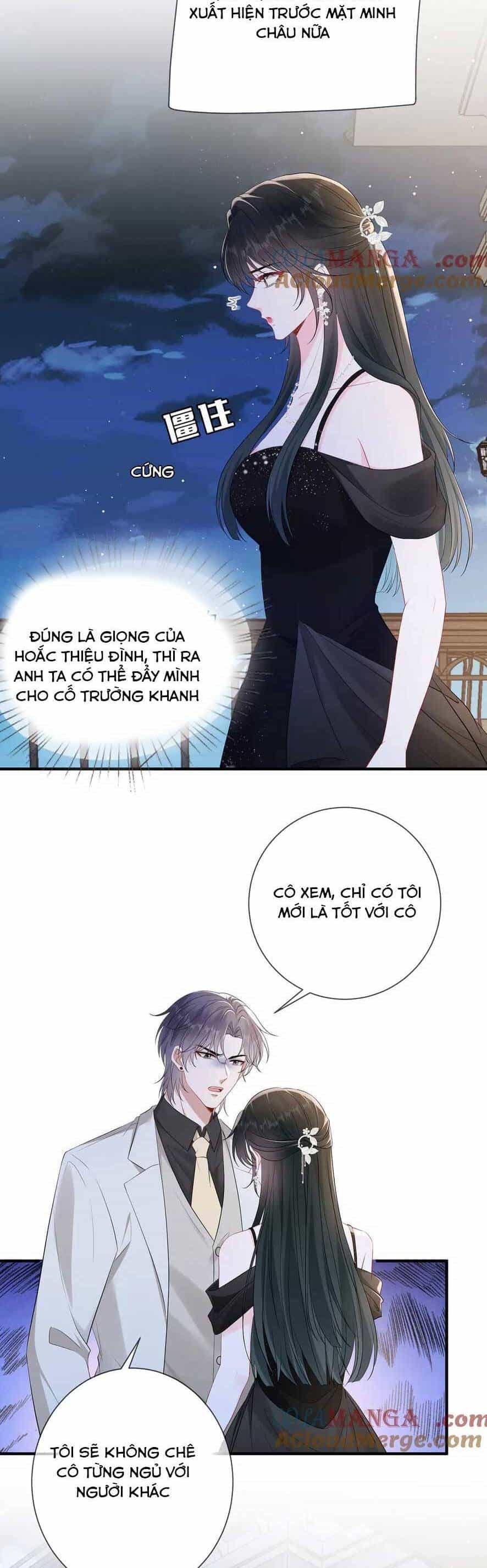 Anh Hoắc Ngoan Ngoãn Nuông Chiều Tôi - Chương 26 - ảnh 6