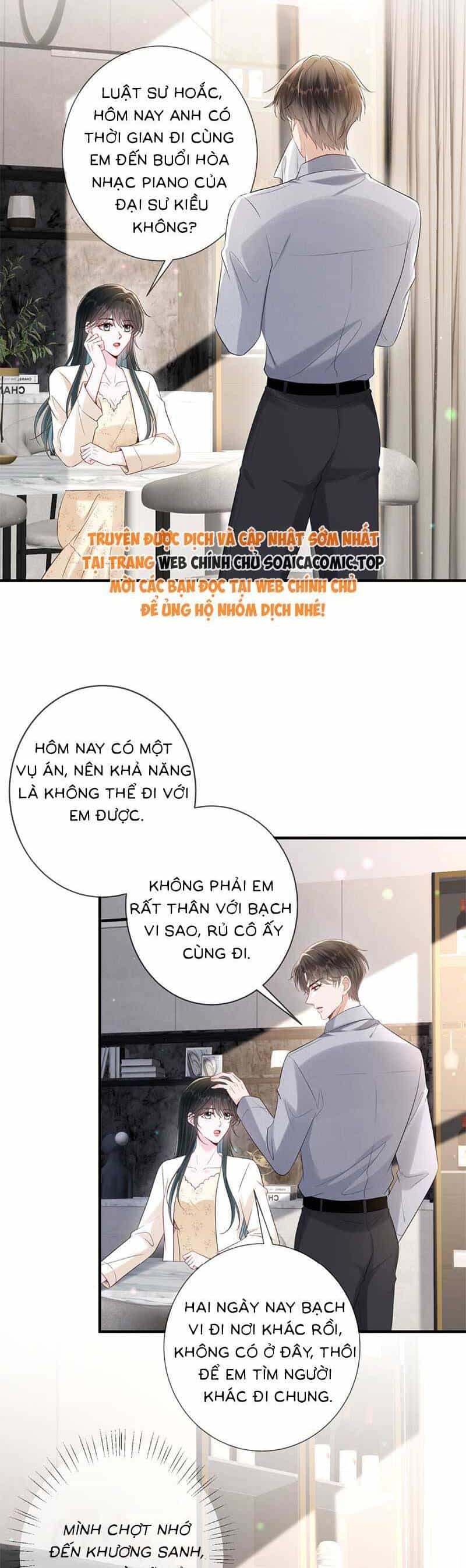 Anh Hoắc Ngoan Ngoãn Nuông Chiều Tôi - Chương 27 - ảnh 19