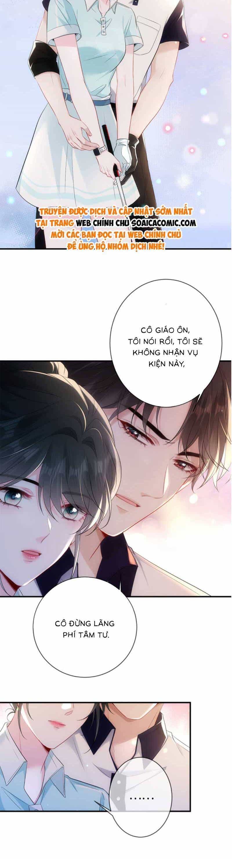 Anh Hoắc Ngoan Ngoãn Nuông Chiều Tôi - Chương 4 - ảnh 3