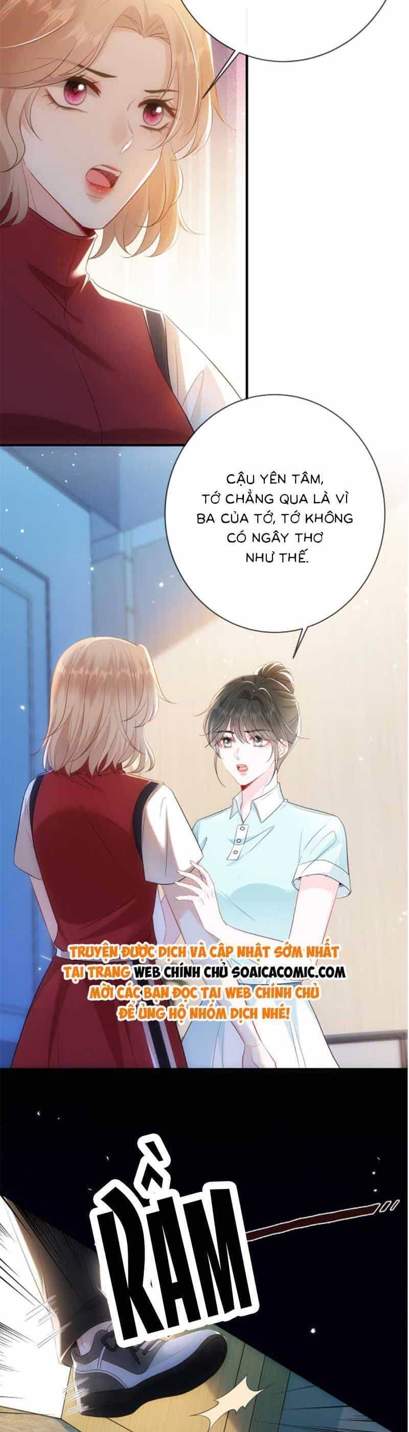 Anh Hoắc Ngoan Ngoãn Nuông Chiều Tôi - Chương 4 - ảnh 8