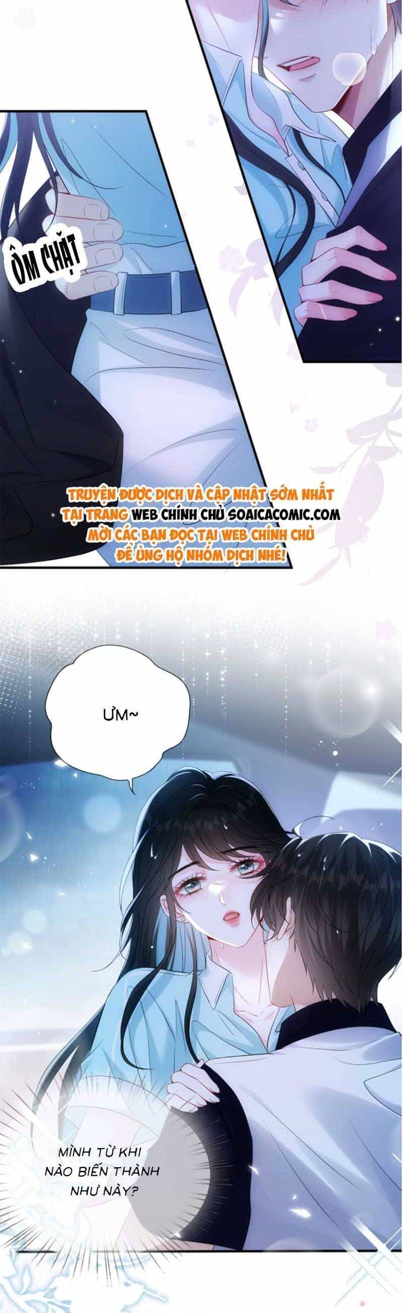 Anh Hoắc Ngoan Ngoãn Nuông Chiều Tôi - Chương 5 - ảnh 15